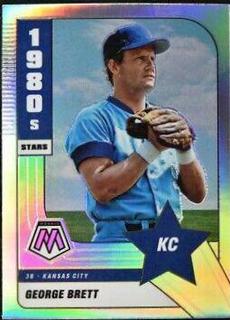 George Brett