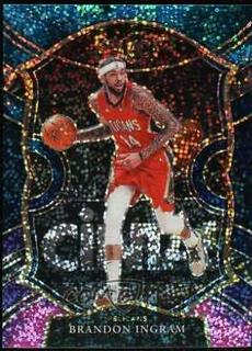 Brandon Ingram