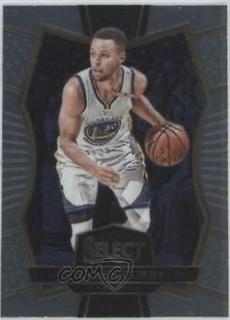 Stephen Curry