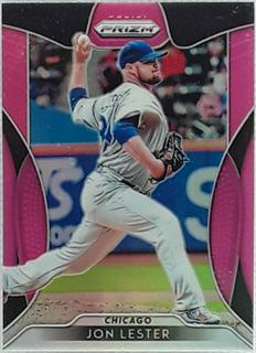 Jon Lester