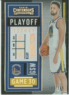 Klay Thompson