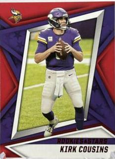 Kirk Cousins
