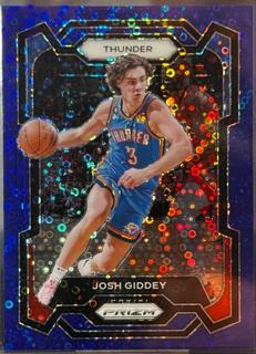 Josh Giddey