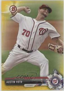 Austin Voth