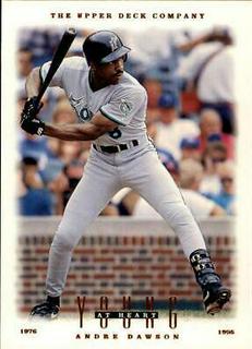 Andre Dawson