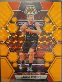 Jakob Poeltl