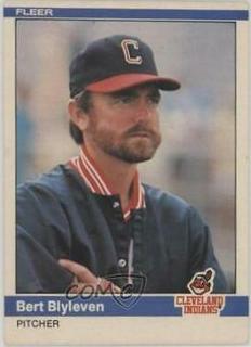 Bert Blyleven