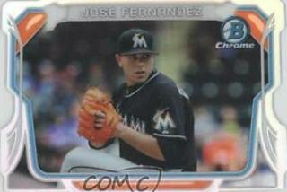 Jose Fernandez