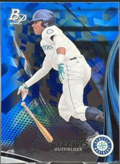 Kyle Lewis