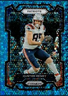 Hunter Henry