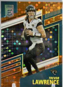 Trevor Lawrence