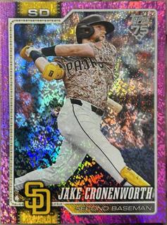 Jake Cronenworth