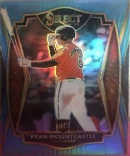 Ryan Mountcastle