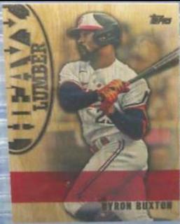 Byron Buxton