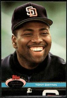 Tony Gwynn