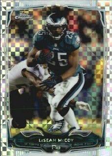LeSean McCoy