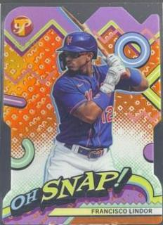Francisco Lindor