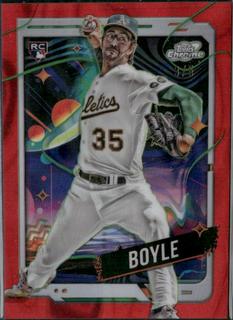 Joe Boyle