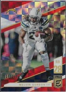 Melvin Gordon III