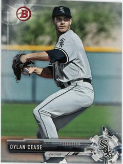 Dylan Cease
