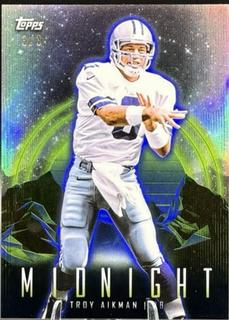 Troy Aikman