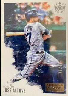 Jose Altuve