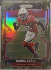 Budda Baker