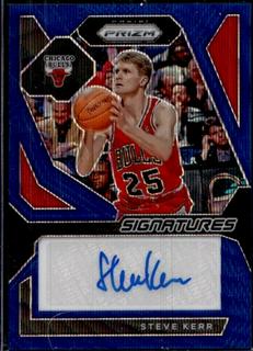 Steve Kerr