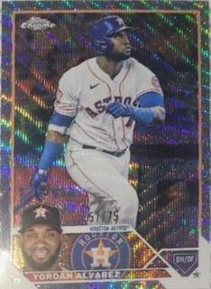 Yordan Alvarez