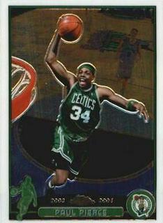 Paul Pierce