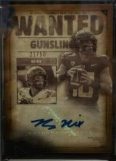 Bo Nix