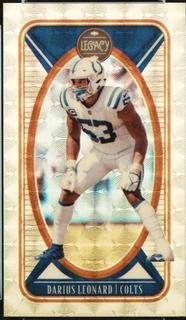 Darius Leonard