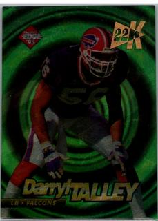 Darryl Talley