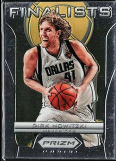 Dirk Nowitzki
