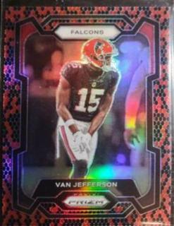 Van Jefferson