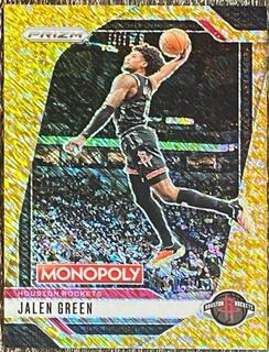 Jalen Green