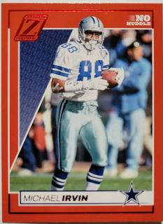 Michael Irvin