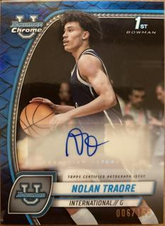 Nolan Traore