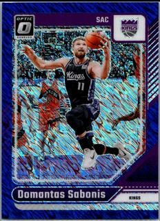 Domantas Sabonis