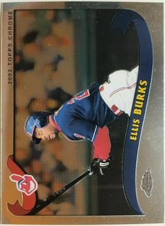 Ellis Burks