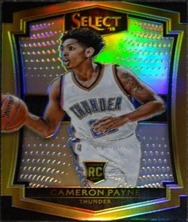 Cameron Payne