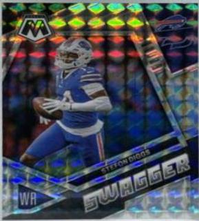 Stefon Diggs
