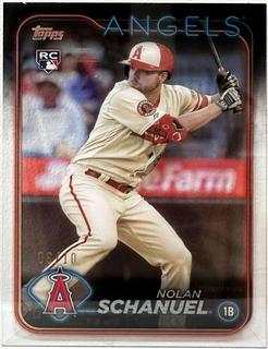 Nolan Schanuel