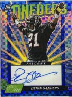 Deion Sanders