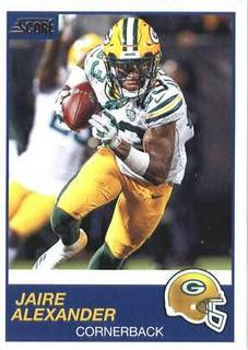 Jaire Alexander