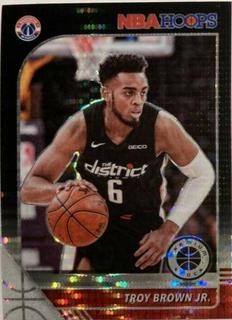 Troy Brown Jr.