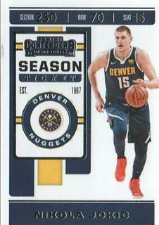 Nikola Jokic