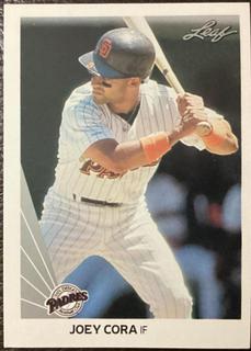 Joey Cora