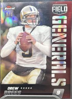 Drew Brees