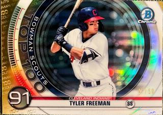 Tyler Freeman